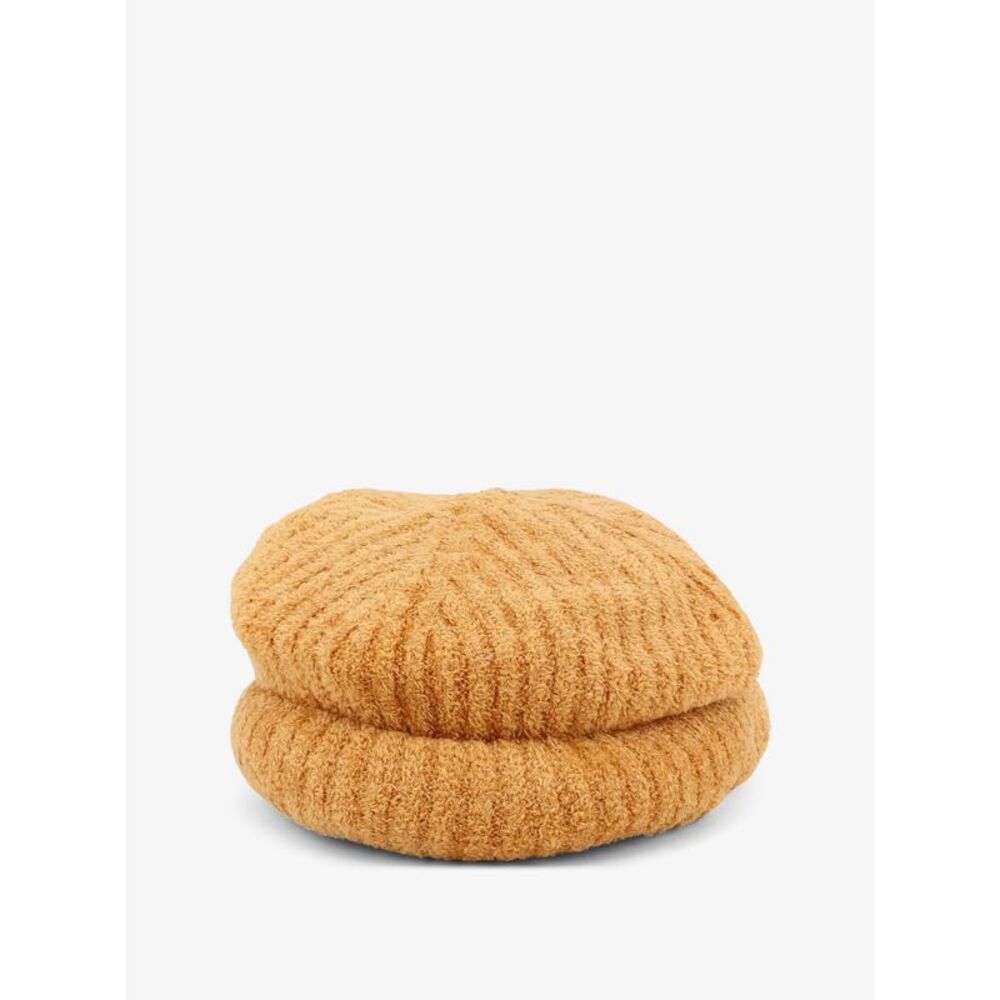 Loro Piana Women Wisteria Silk Hat